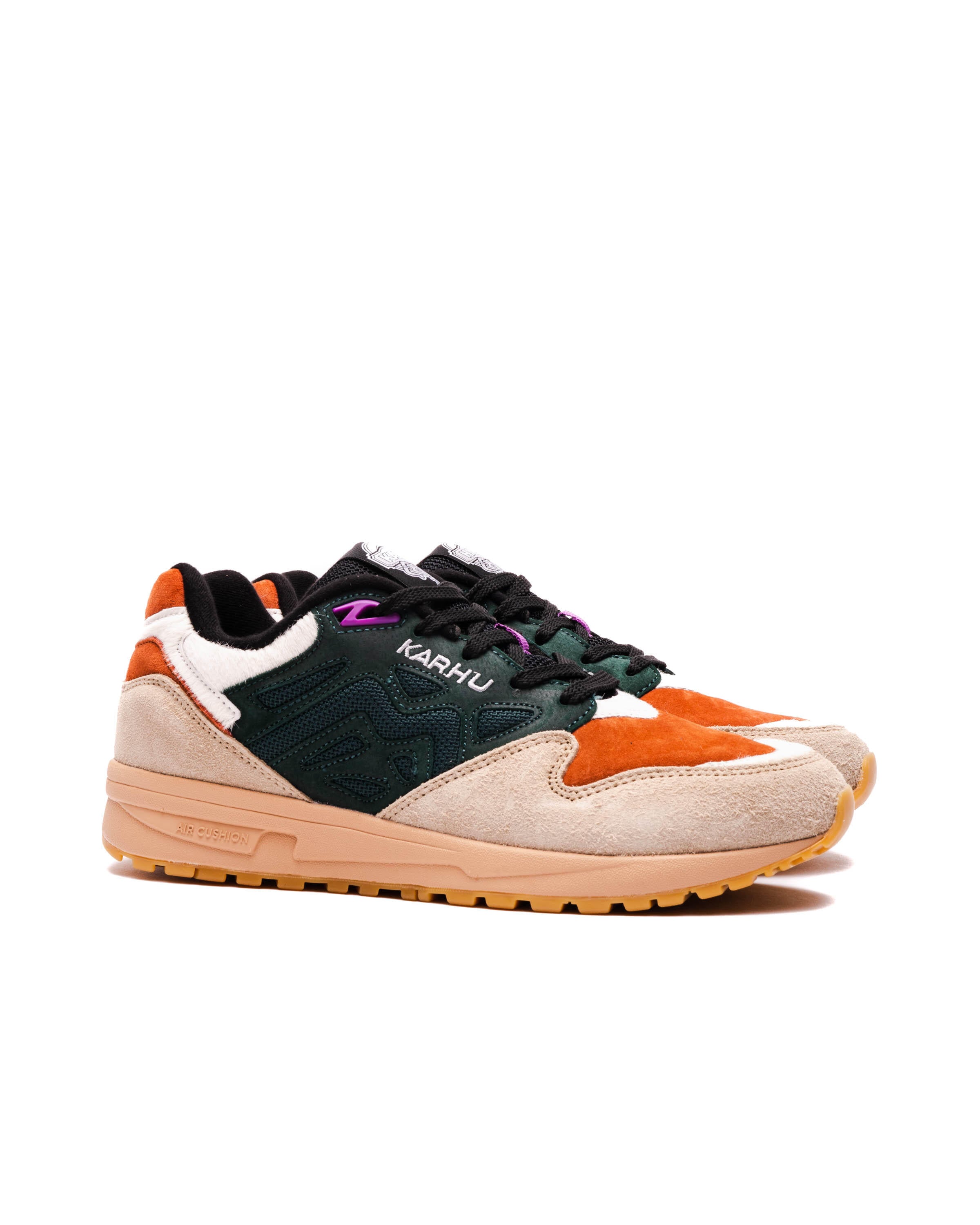 Karhu x Hanon Legacy 96 